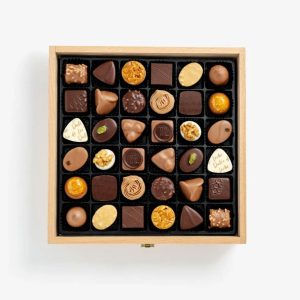 Christmas Indulgence Selection
